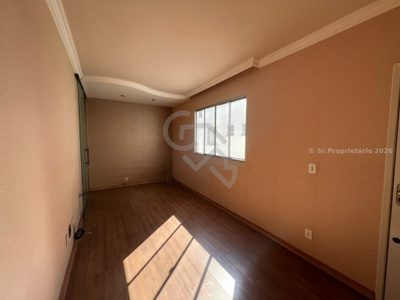 Apartamento, 3 quartos, 70 m² - Foto 2