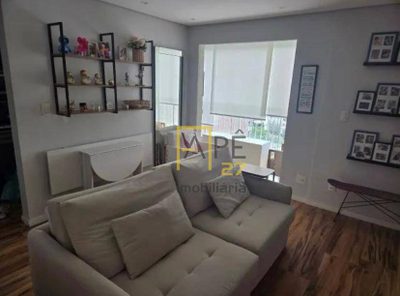 Apartamento, 2 quartos, 48 m² - Foto 4