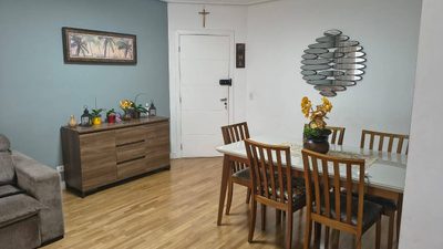 Apartamento, 3 quartos, 130 m² - Foto 5