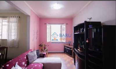 Apartamento, 2 quartos, 100 m² - Foto 1
