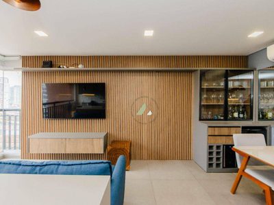Apartamento, 2 quartos, 55 m² - Foto 3