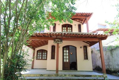 Casa, 3 quartos, 1250 m² - Foto 1