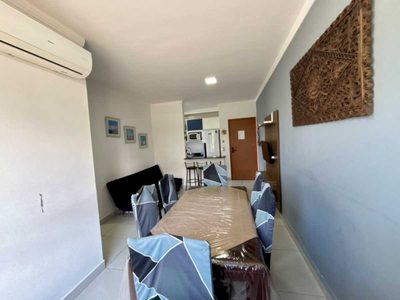 Apartamento, 3 quartos, 60 m² - Foto 2