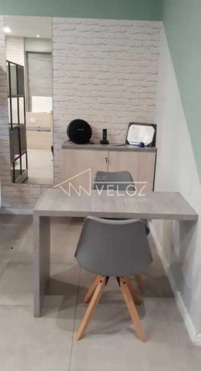 Sala-Conjunto, 52 m² - Foto 1