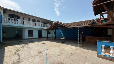 Casa, 3 quartos - Foto 1