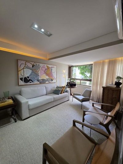 Apartamento, 3 quartos, 100 m² - Foto 3