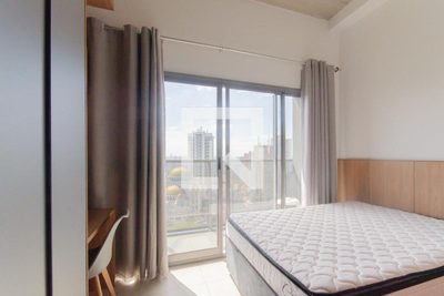 Kitnet-Studio, 22 m² - Foto 1