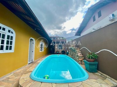 Casa, 3 quartos, 271 m² - Foto 2