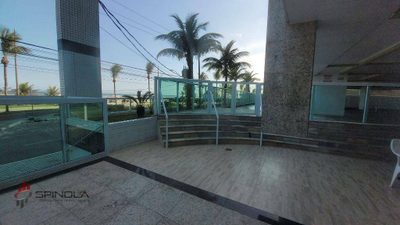 Apartamento, 3 quartos, 117 m² - Foto 3