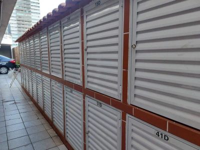 Apartamento, 1 quarto, 64 m² - Foto 4
