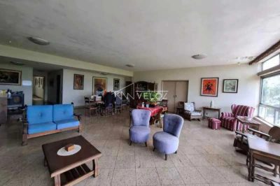 Apartamento, 4 quartos, 367 m² - Foto 3