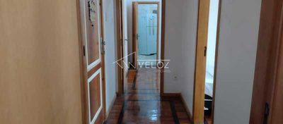 Apartamento, 2 quartos, 55 m² - Foto 4