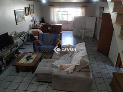 Casa, 3 quartos, 258 m² - Foto 4