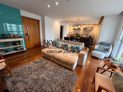 Apartamento, 3 quartos, 171 m² - Foto 2