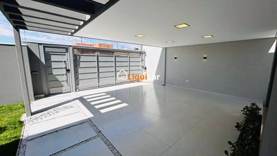 Casa, 3 quartos, 176 m² - Foto 4