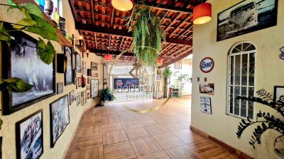 Casa, 3 quartos, 157 m² - Foto 2