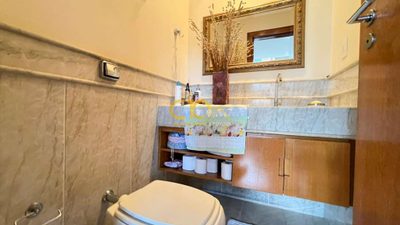 Cobertura, 5 quartos, 289 m² - Foto 4