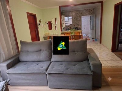 Casa, 2 quartos, 120 m² - Foto 3