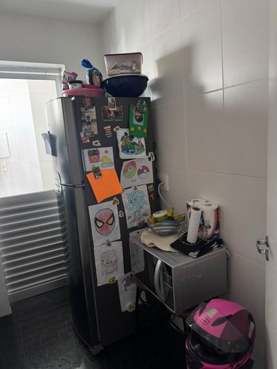 Apartamento, 3 quartos, 72 m² - Foto 4