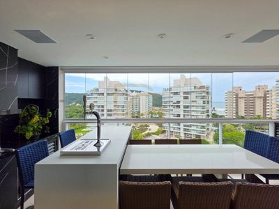 Apartamento, 3 quartos, 138 m² - Foto 1