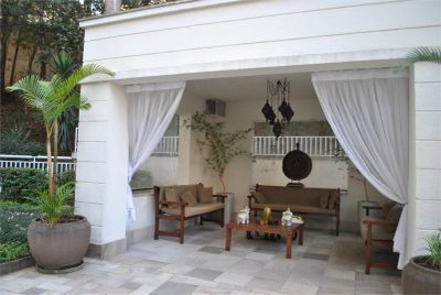 Casa de Condomínio, 2 quartos - Foto 4