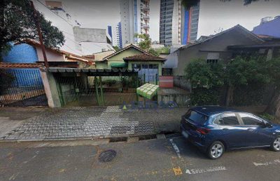 Terreno, 500 m² - Foto 3