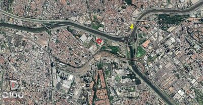 Depósito-Galpão, 3 m² - Foto 5
