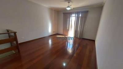 Sobrado, 4 quartos, 290 m² - Foto 4