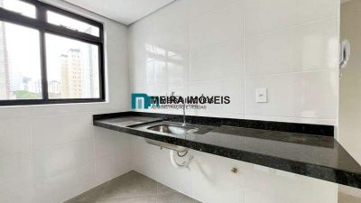 Cobertura, 1 quarto, 57 m² - Foto 4
