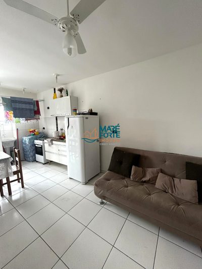 Apartamento, 2 quartos, 42 m² - Foto 1