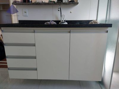 Apartamento, 2 quartos, 48 m² - Foto 5
