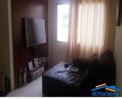 Apartamento, 3 quartos, 82 m² - Foto 3