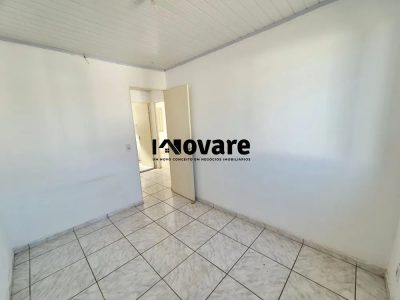 Apartamento, 2 quartos, 42 m² - Foto 1