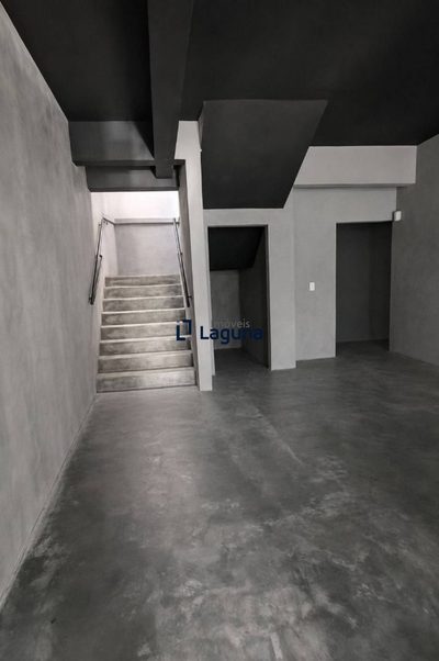 Loja-Salão, 140 m² - Foto 2