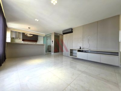 Apartamento, 3 quartos, 102 m² - Foto 1