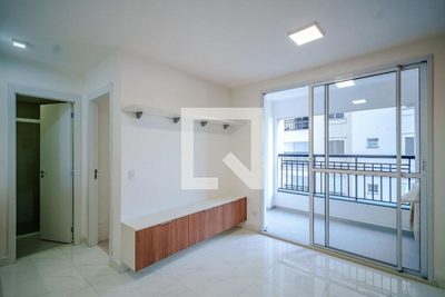 Apartamento, 1 quarto, 35 m² - Foto 1