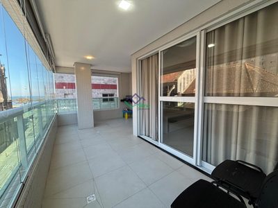 Apartamento, 2 quartos, 122 m² - Foto 4