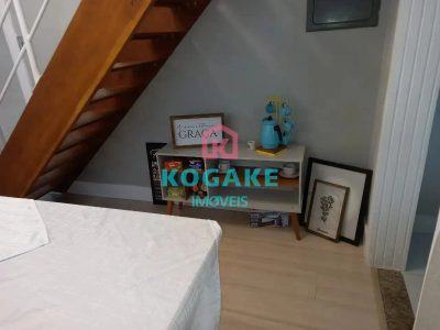 Sobrado, 4 quartos, 236 m² - Foto 3