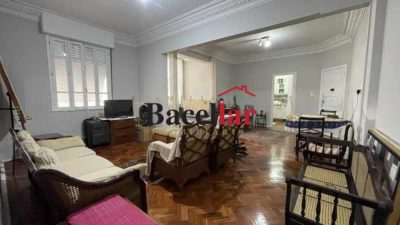 Apartamento, 3 quartos, 100 m² - Foto 4