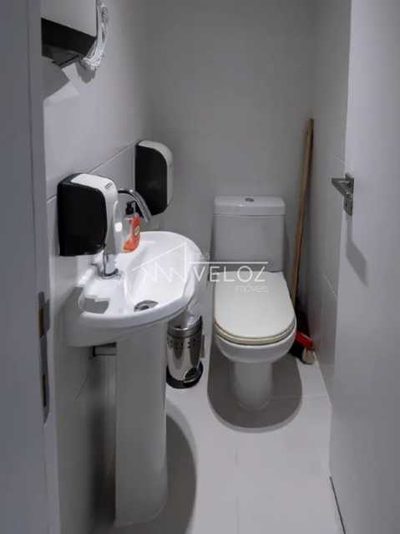 Apartamento, 1 quarto, 26 m² - Foto 4