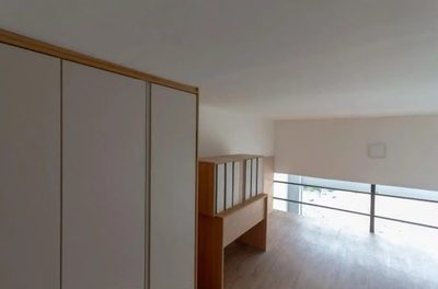 Apartamento, 2 quartos, 45 m² - Foto 5