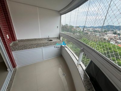 Apartamento, 3 quartos, 88 m² - Foto 5
