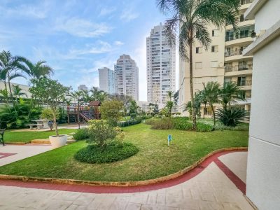 Apartamento, 3 quartos, 94 m² - Foto 4