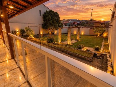 Casa, 3 quartos, 100 m² - Foto 2