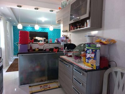 Casa, 2 quartos, 120 m² - Foto 5