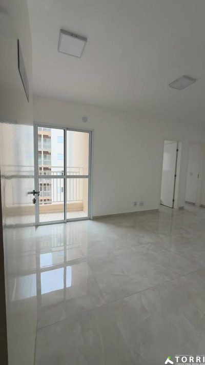 Apartamento, 2 quartos, 47 m² - Foto 2