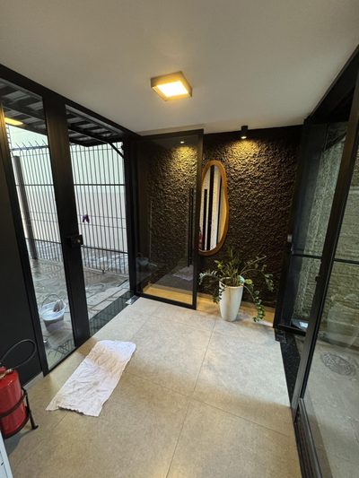 Apartamento, 1 quarto, 26 m² - Foto 2