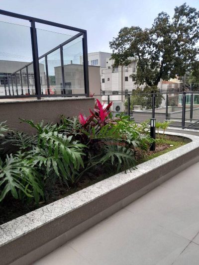 Apartamento, 2 quartos, 68 m² - Foto 3