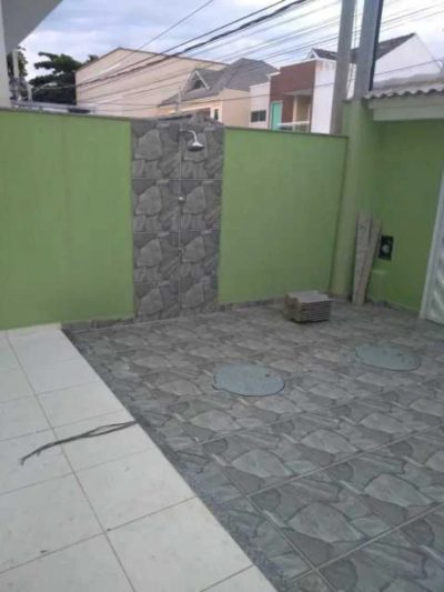 Casa de Condomínio, 2 quartos - Foto 5