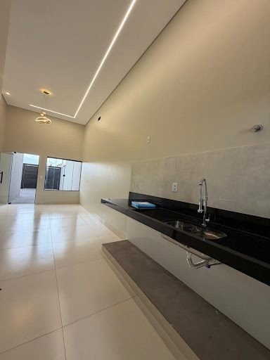 Casa, 3 quartos, 75 m² - Foto 2